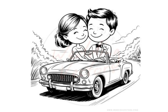 Capturing Forever: The Charm of Romantic Wedding Art