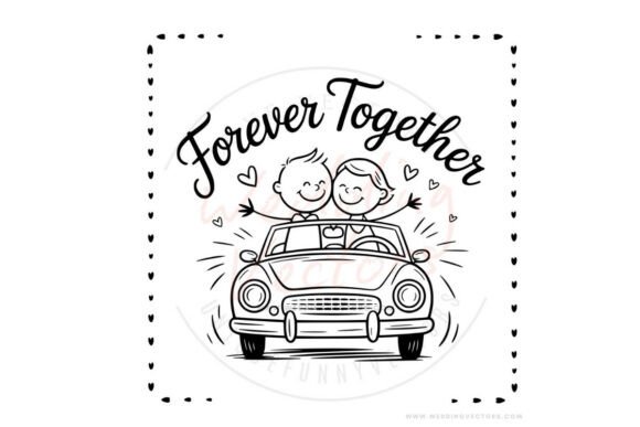 Charming Character Art: Designs That Tell Your Love Story