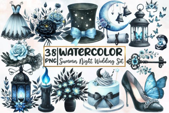 Enchanting Design Elements for Your Dreamy Projects